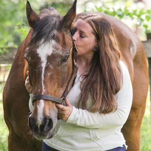 Meet your Posher, Kristen